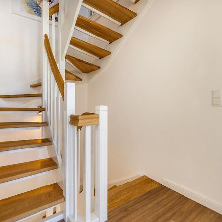 Villa Haus Traumanker Bresewitz Esterno foto