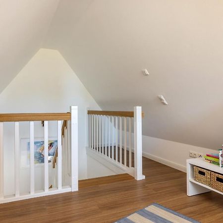 Villa Haus Traumanker Bresewitz Esterno foto