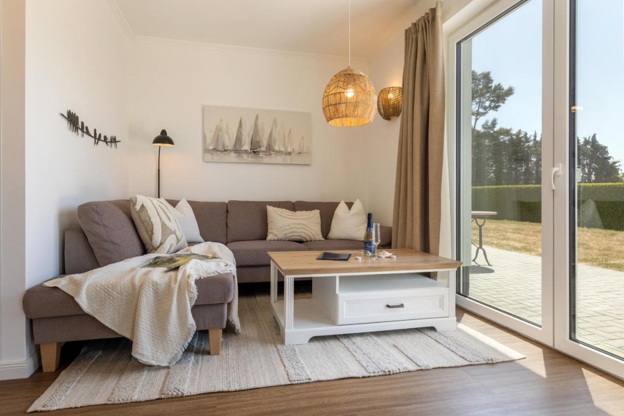 Villa Haus Traumanker Bresewitz Esterno foto