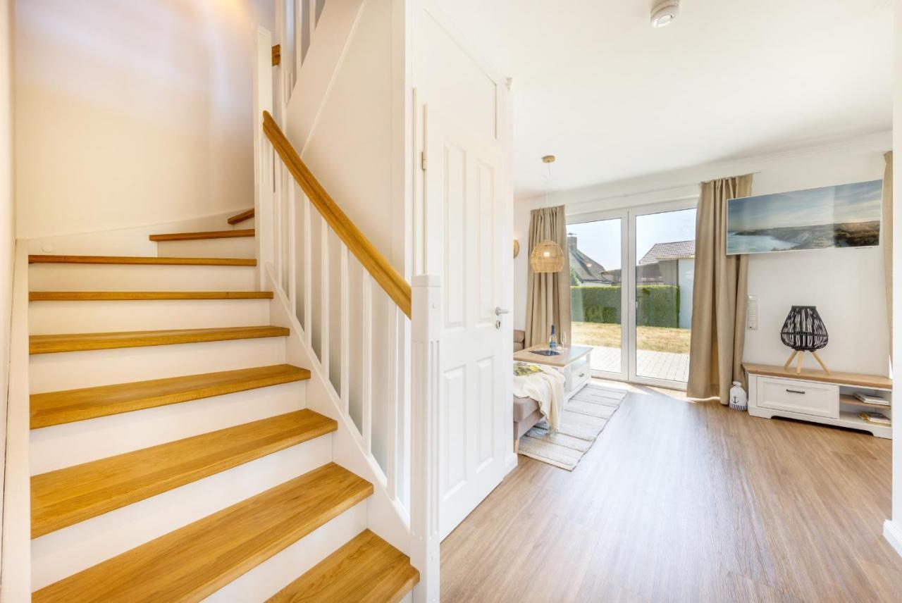 Villa Haus Traumanker Bresewitz Esterno foto