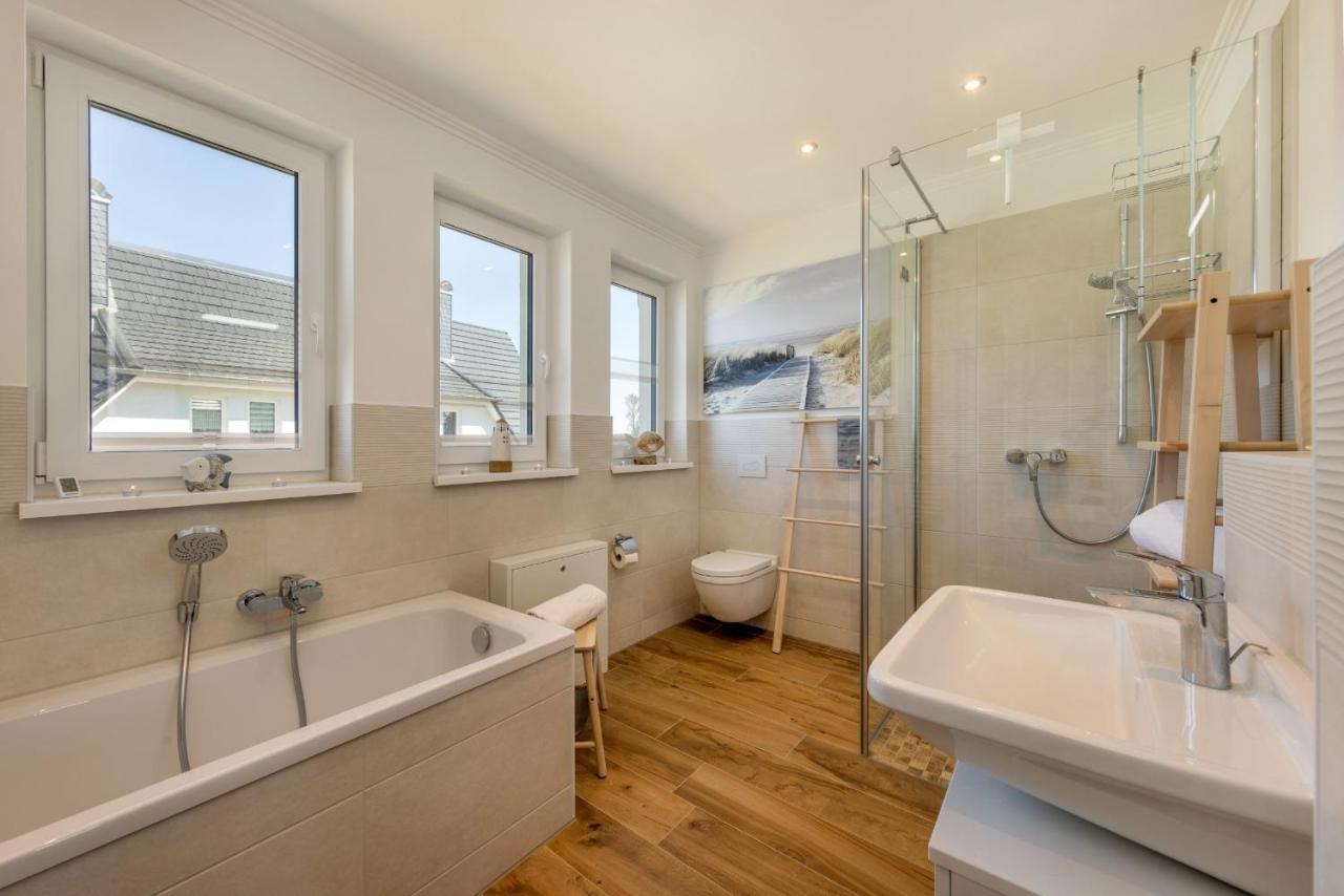 Villa Haus Traumanker Bresewitz Esterno foto
