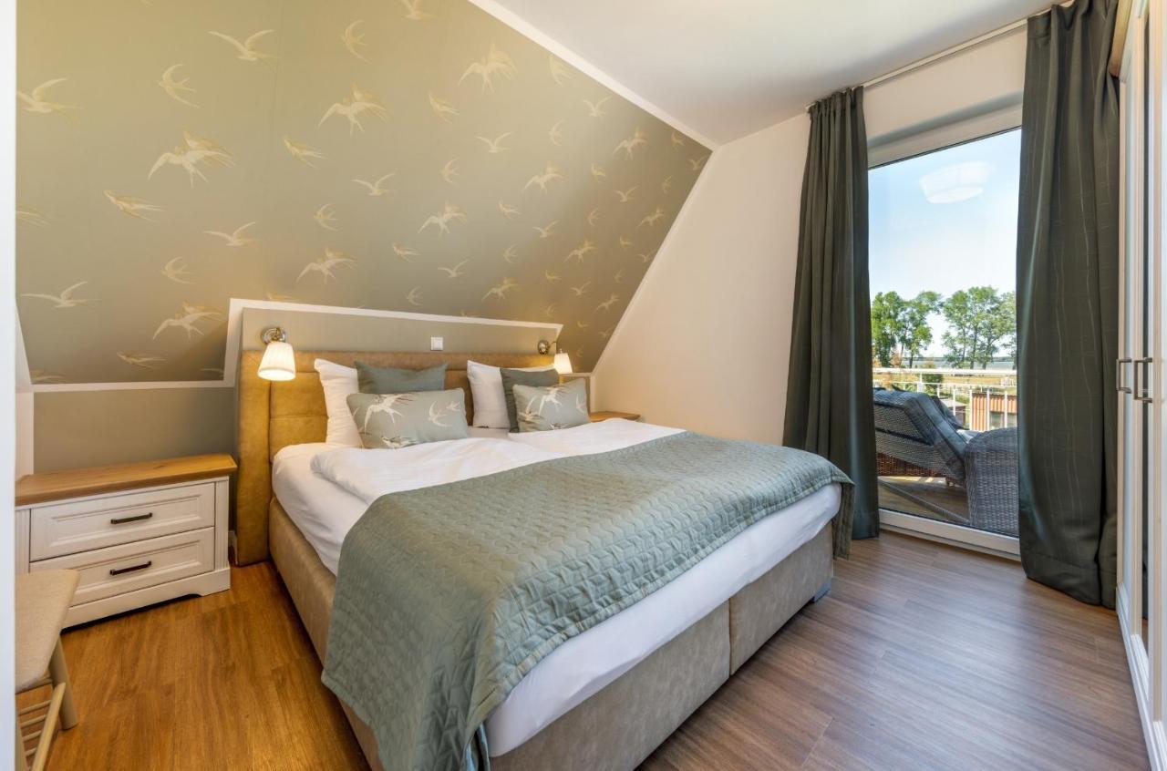 Villa Haus Traumanker Bresewitz Esterno foto