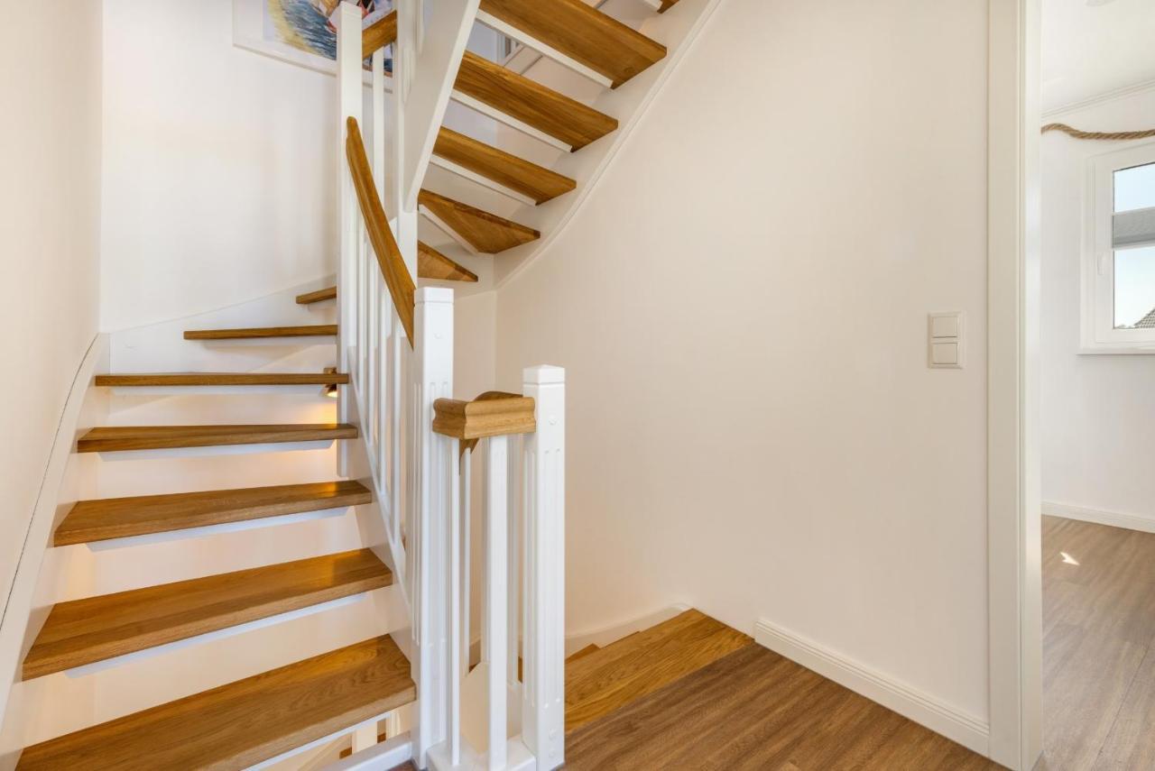 Villa Haus Traumanker Bresewitz Esterno foto