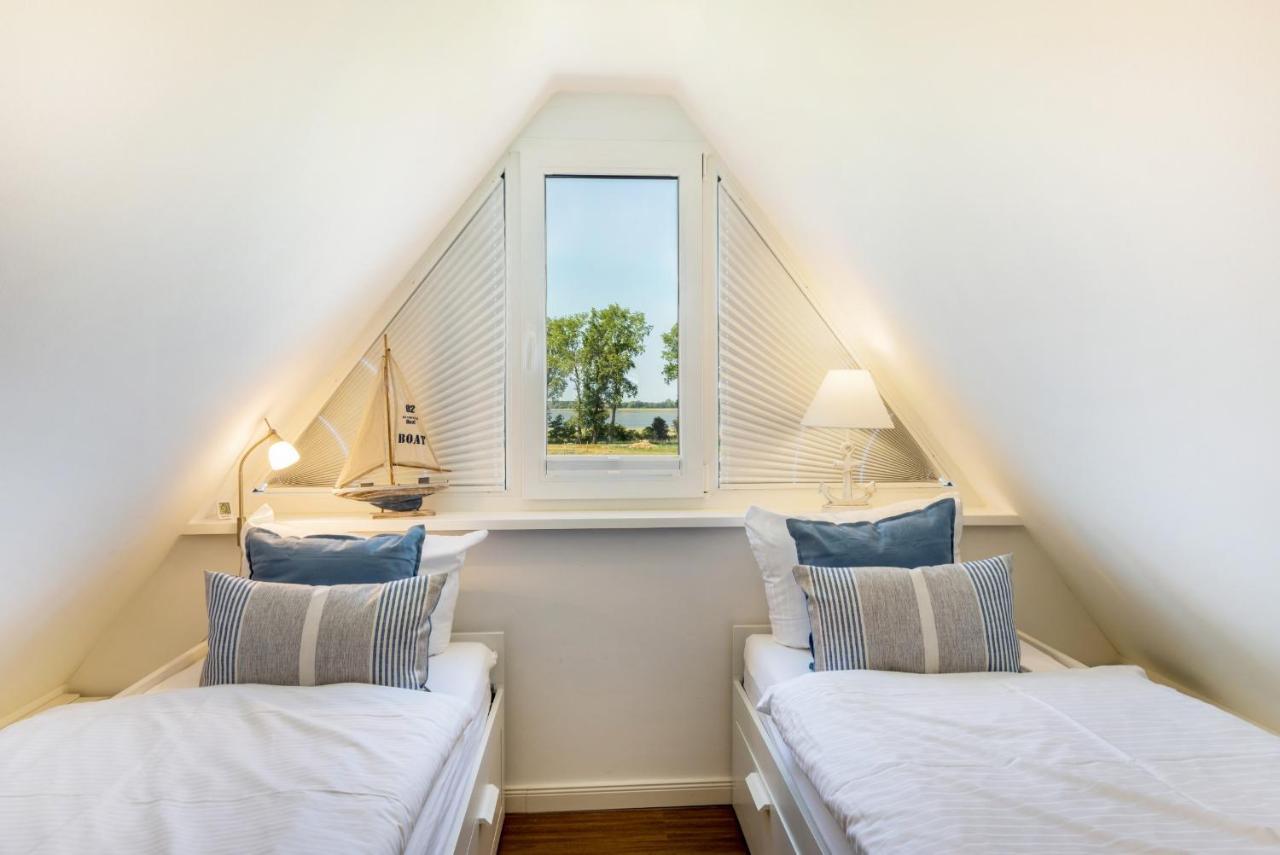 Villa Haus Traumanker Bresewitz Esterno foto