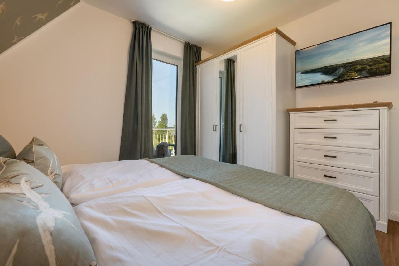 Villa Haus Traumanker Bresewitz Esterno foto